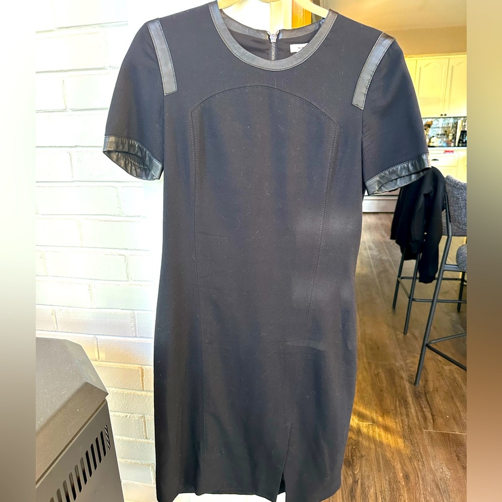 Helmut Lang LBD